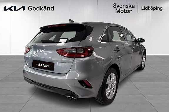 Kia Ceed 4 of 19