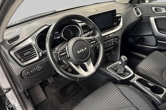 Kia Ceed 9 of 19