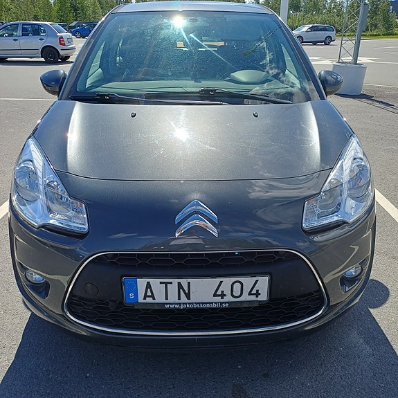 Citroen C3 9 of 9