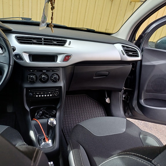 Citroen C3 5 of 5