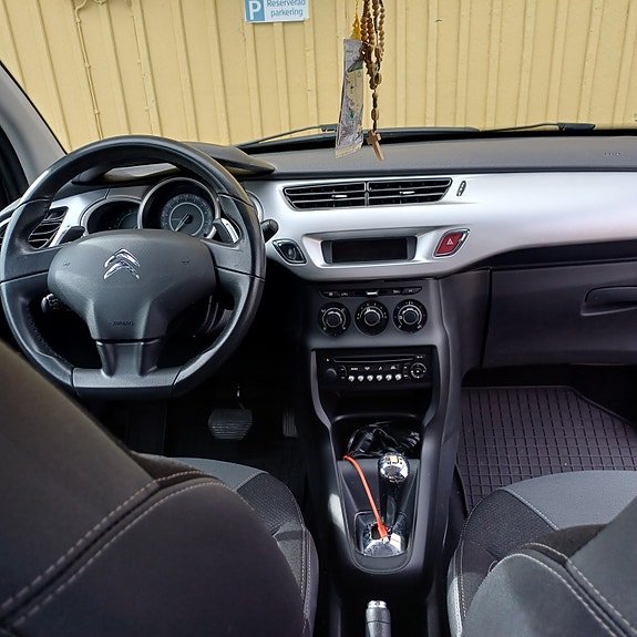 Citroen C3 4 of 5