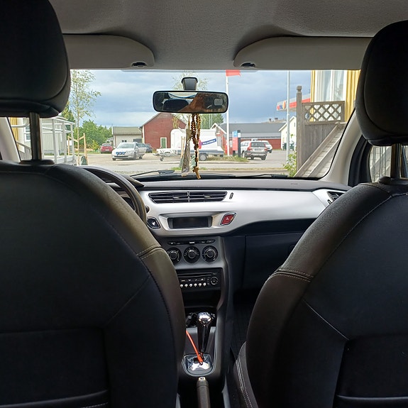 Citroen C3 6 of 9