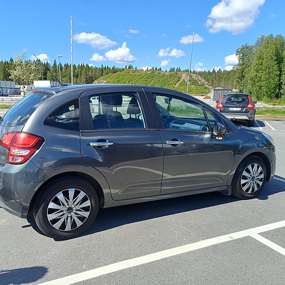 Citroen C3 3 of 5