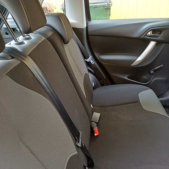 Citroen C3 2 of 5