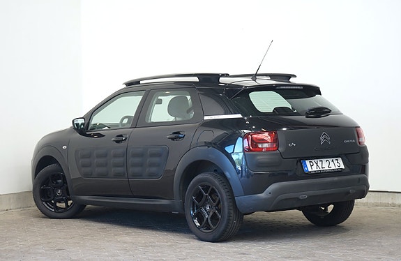 Citroen C4 Cactus 3 of 5