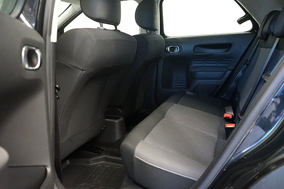 Citroen C4 Cactus 7 of 9
