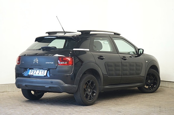 Citroen C4 Cactus 4 of 5