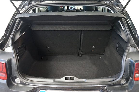 Citroen C4 Cactus 8 of 9