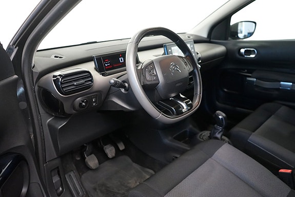 Citroen C4 Cactus 6 of 9