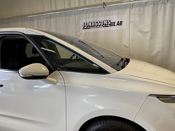 Citroen C4 Picasso 2 of 12