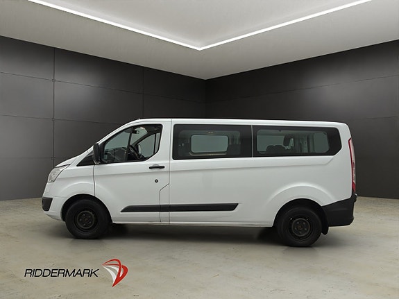 Ford Transit Custom 6 of 30