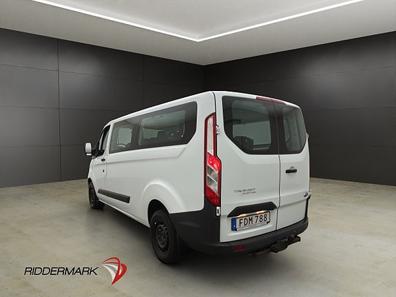 Ford Transit Custom 7 of 30