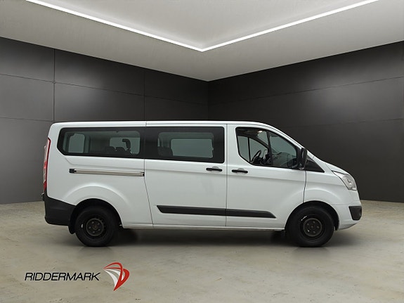 Ford Transit Custom 2 of 5