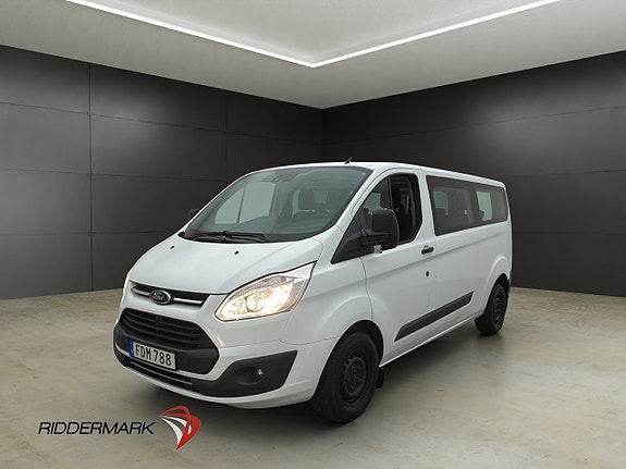 Ford Transit Custom 3 of 30