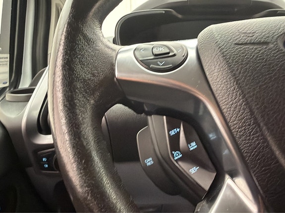 Ford Transit Custom 15 of 30