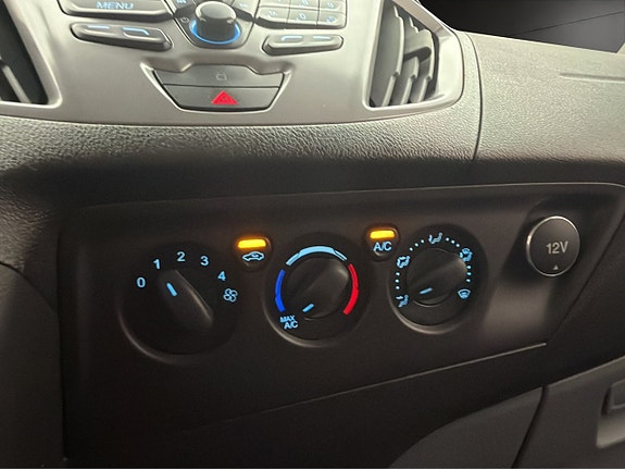 Ford Transit Custom 22 of 30