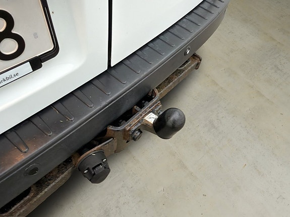 Ford Transit Custom 10 of 30