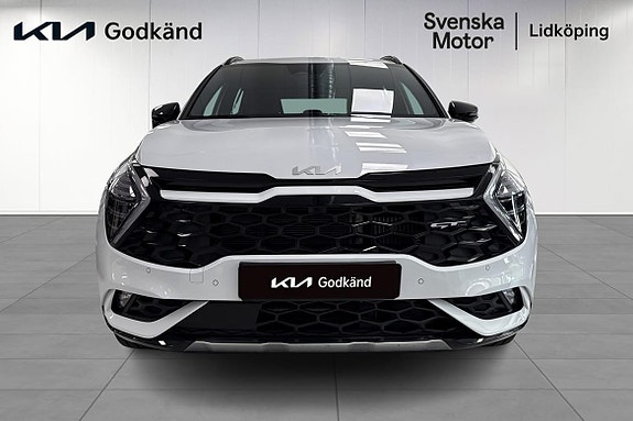 Kia Sportage 2 of 25