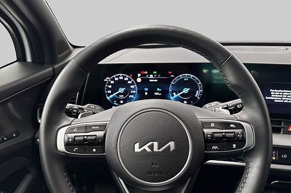 Kia Sportage 13 of 25