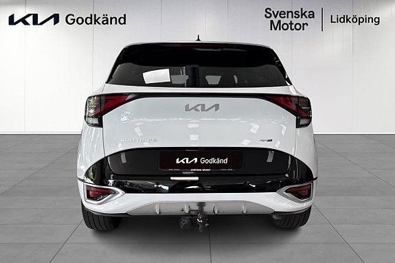 Kia Sportage 5 of 25