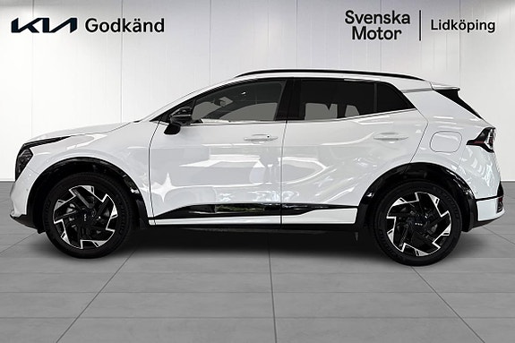 Kia Sportage 3 of 25