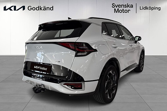 Kia Sportage 4 of 25