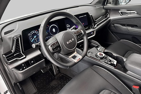 Kia Sportage 9 of 25