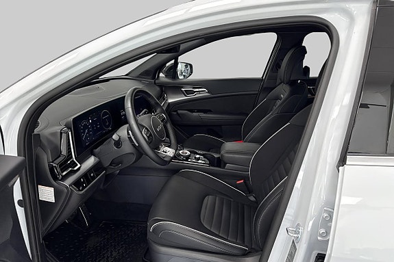 Kia Sportage 6 of 25