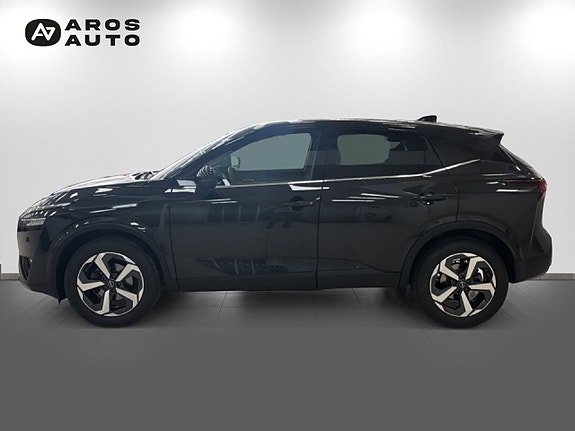 Nissan Qashqai 4 of 5