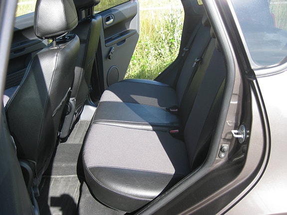Mitsubishi Colt 11 of 14