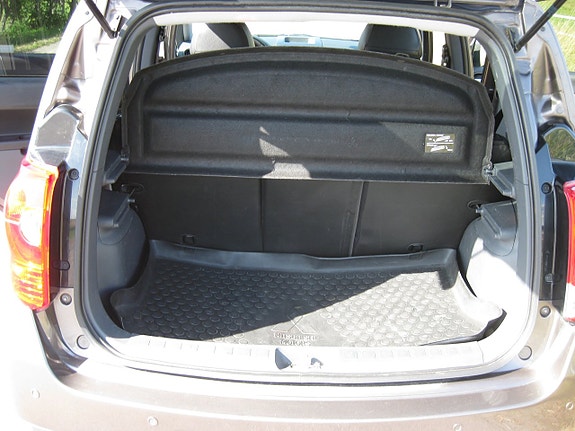 Mitsubishi Colt 14 of 14