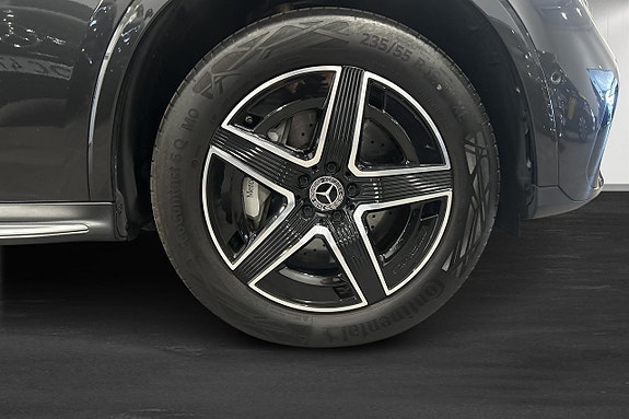 Mercedes-Benz GLC400 e 5 of 16