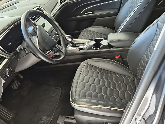 Ford Mondeo 5 of 5