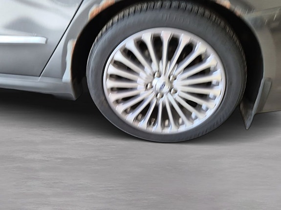 Ford Mondeo 7 of 7