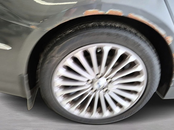 Ford Mondeo 6 of 7