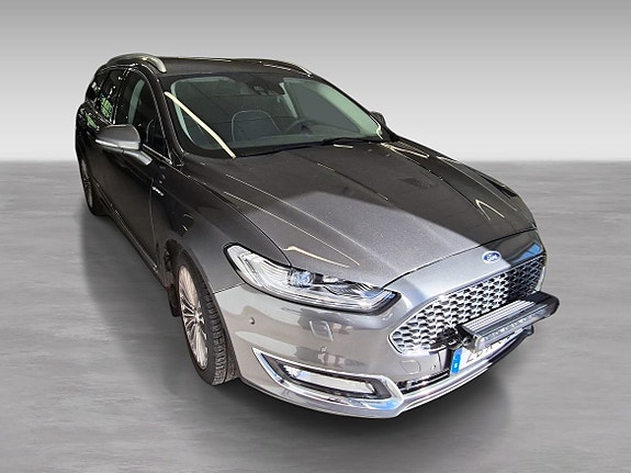 Ford Mondeo 3 of 5