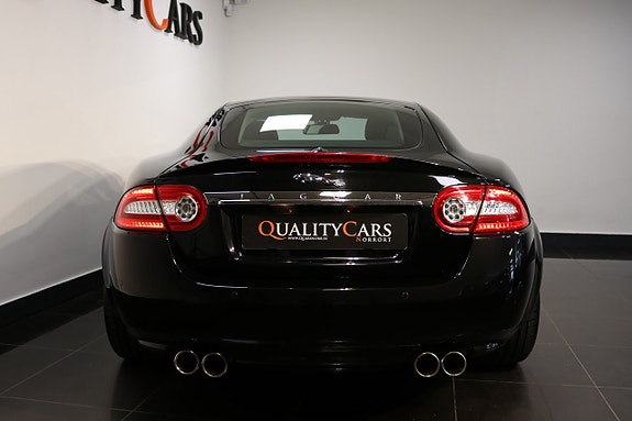 Jaguar XKR 6 of 24
