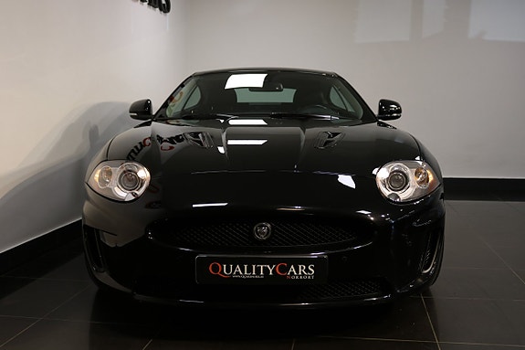 Jaguar XKR 5 of 24