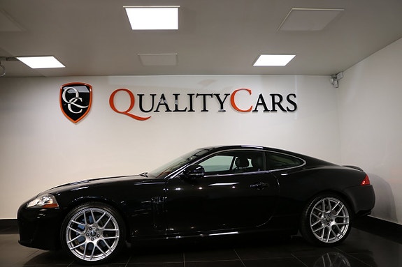 Jaguar XKR 2 of 24