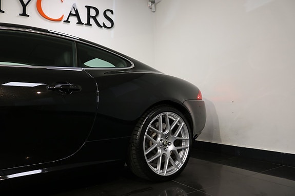 Jaguar XKR 23 of 24