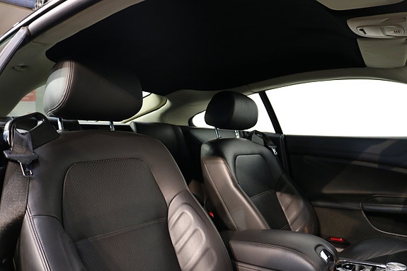 Jaguar XKR 18 of 24