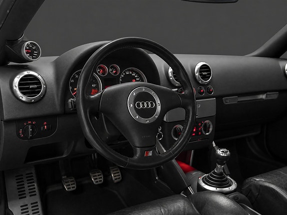 Audi TT 8 of 17