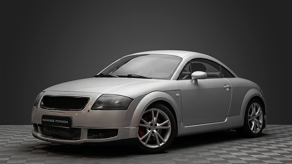Audi TT – 2001