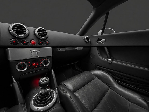 Audi TT 14 of 17