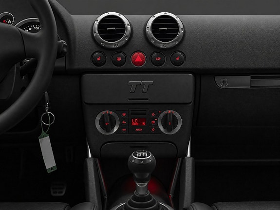 Audi TT 12 of 17
