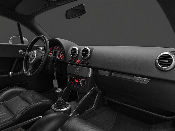 Audi TT 16 of 17