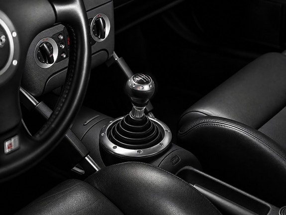 Audi TT 13 of 17