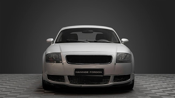Audi Quattro 2 of 5