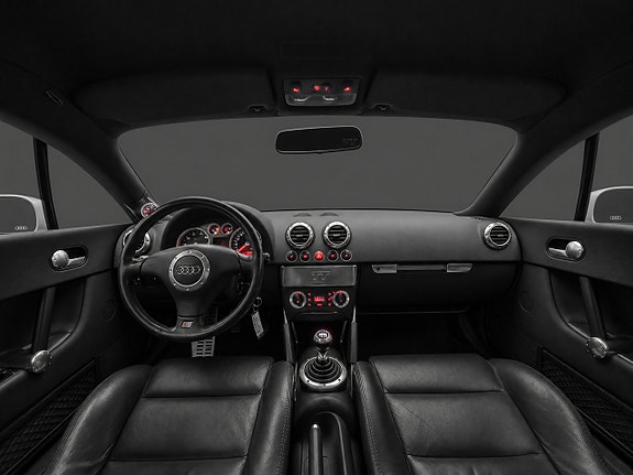 Audi TT 9 of 17