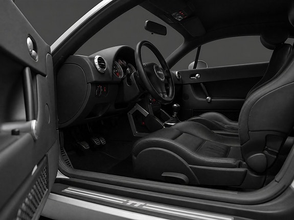 Audi TT 7 of 17